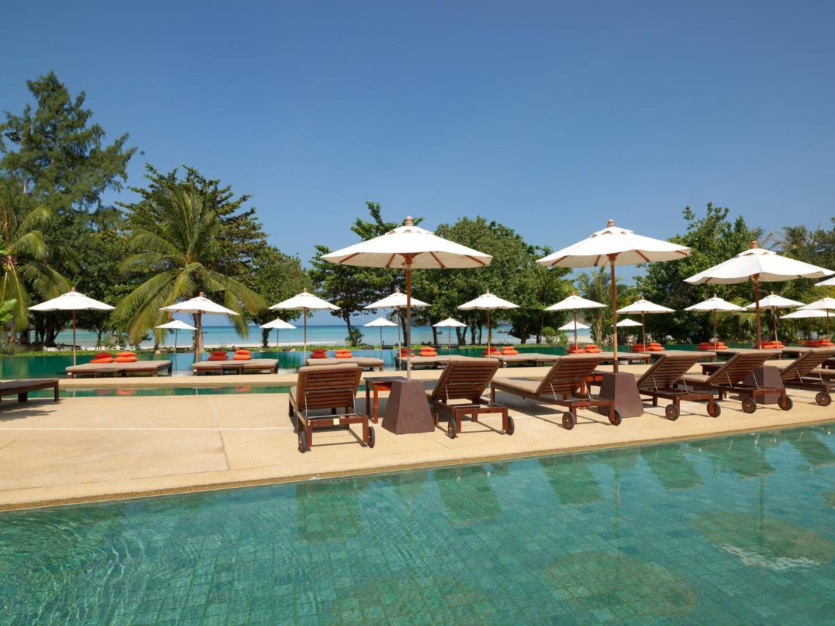 Pp Charlie Hotel Koh Phi Phi Don